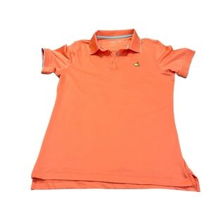 MAGNOLIA LANE tech upf 50+ polo